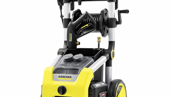 Electric Pressure Washer