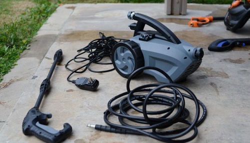 4000 psi electric pressure washer 4000 psi electric pressure washer