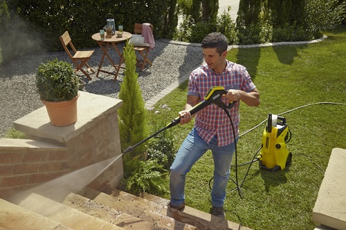 Electric Pressure Washer