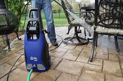 Electric Pressure Washer