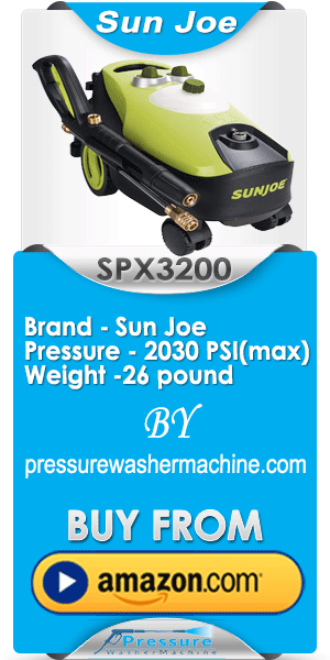 pressure-washer-machine