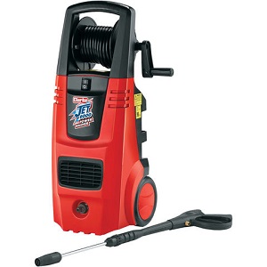 Pressure Washer Machine