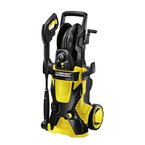 karcher k5 premium pressure washer Power Pressure Washer