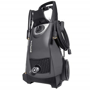 sun joe spx3000 electric pressure washer 