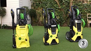 Best Pressure Washer,