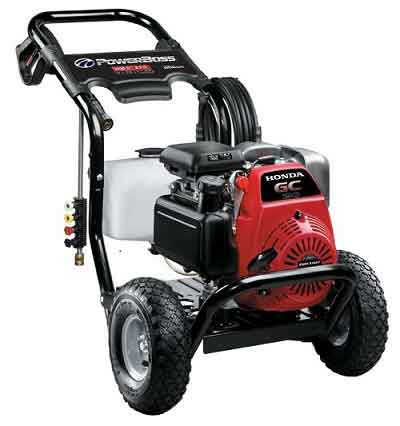 best commercial pressure washers