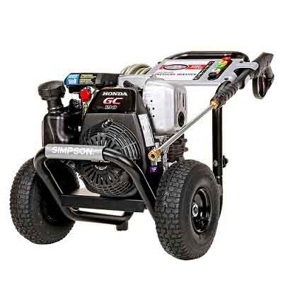 best commercial pressure washer reviews