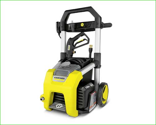 Karcher K1700