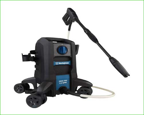 Westinghouse Outdoor Power Equipment Electric Pressure Washer