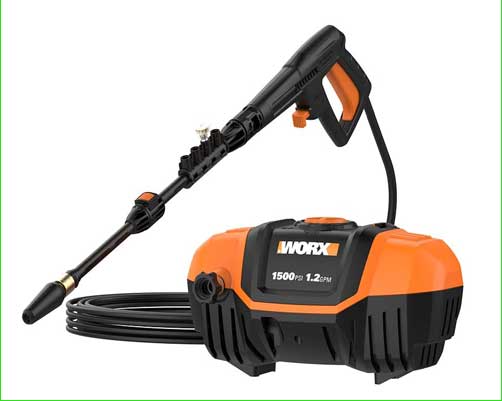 WORX-WG601