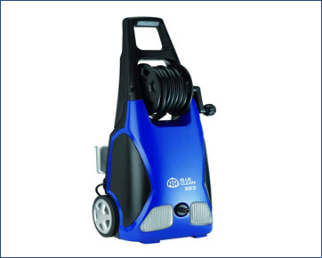 Blue Clean Power Washer 1900 PSI 
