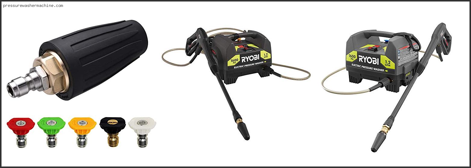 Best Ryobi 1700 Psi Soap Based On Customer Ratings Ryobi 1700 Psi Soap