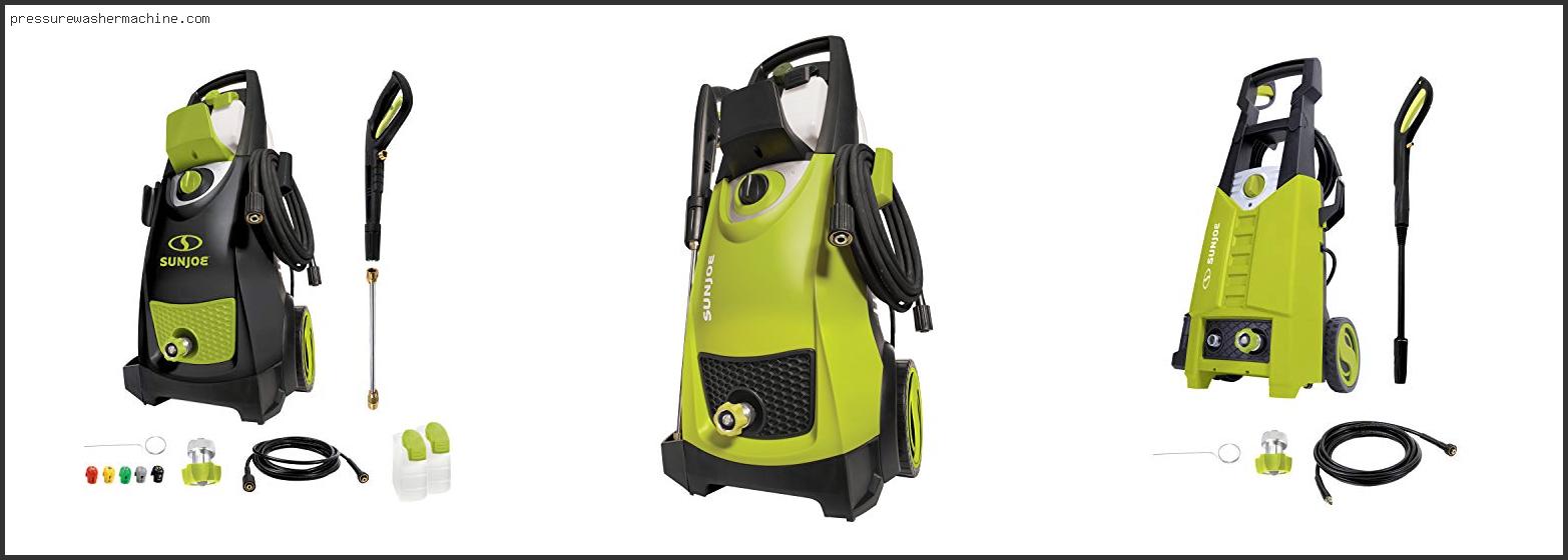 Top 10 Sun Joe Spx3000 Pressure Joe 2030 Psi Home Depot Reviews With Products List Sun Joe Spx3000 Pressure Joe 2030 Psi Home Depot