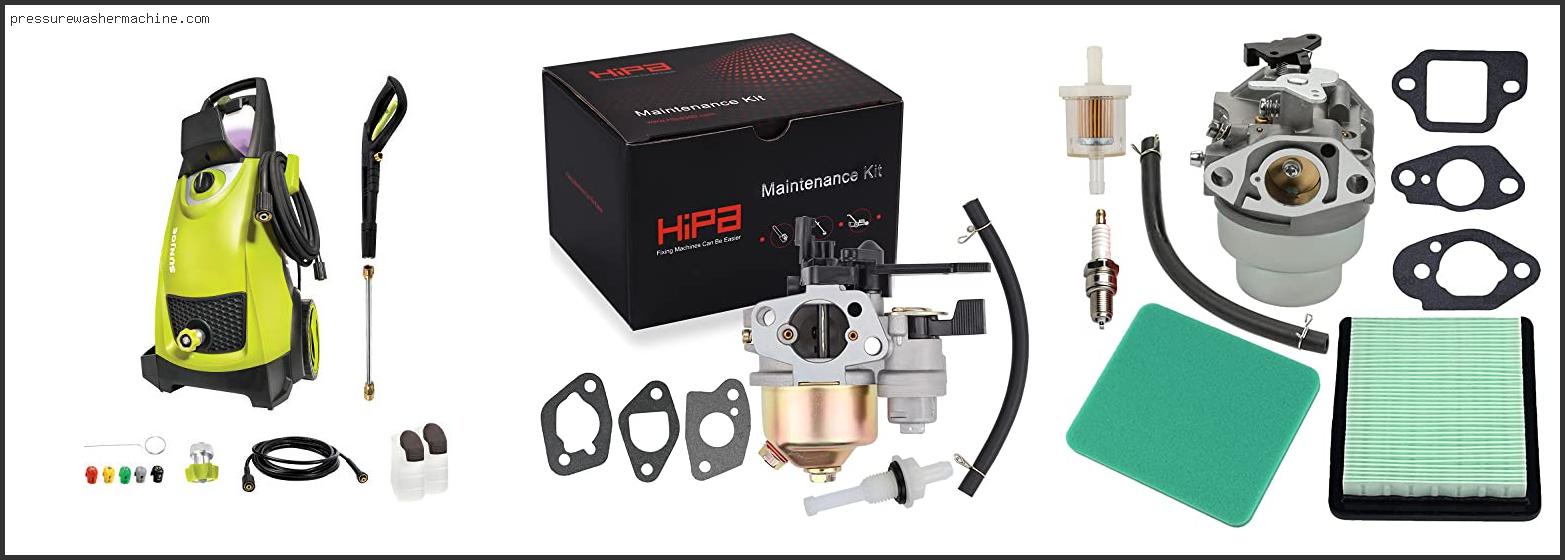 Top 10 Best Price On Honda Pressure Washers With Buying Guide Best Price On Honda Pressure Washers
