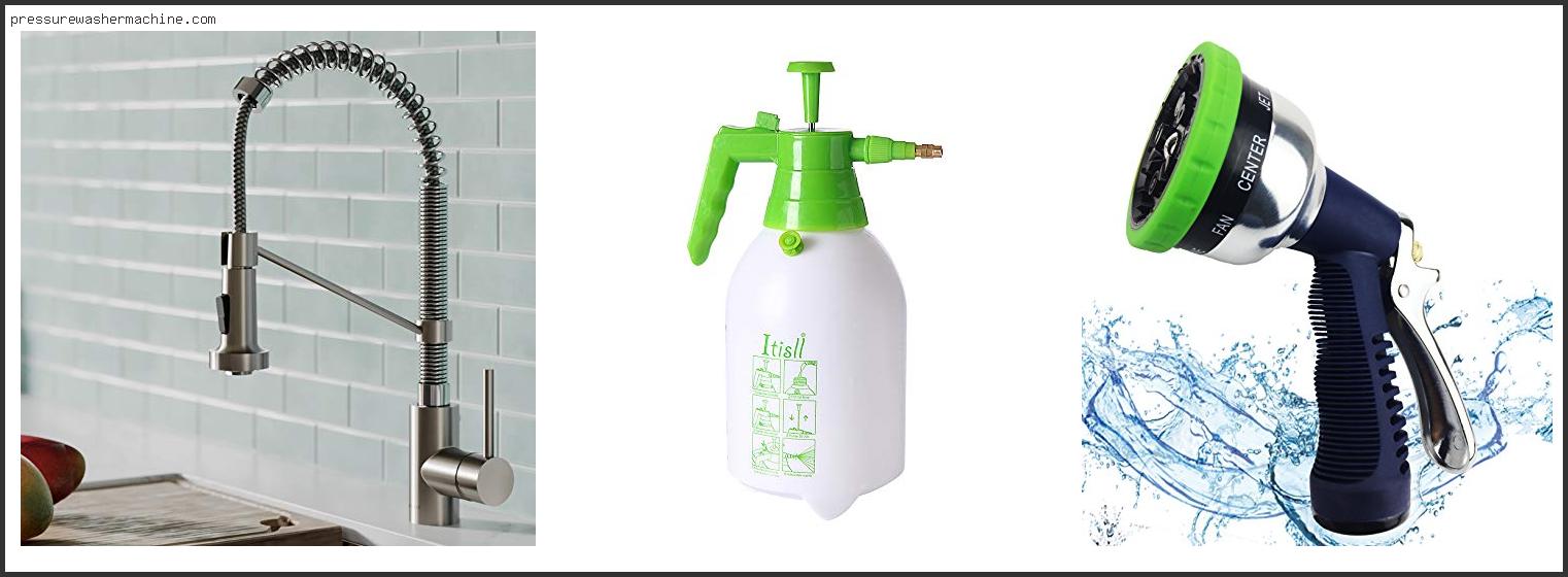 10 Best Homedepot Water Pressure Sprayer – To Buy Online Homedepot Water Pressure Sprayer