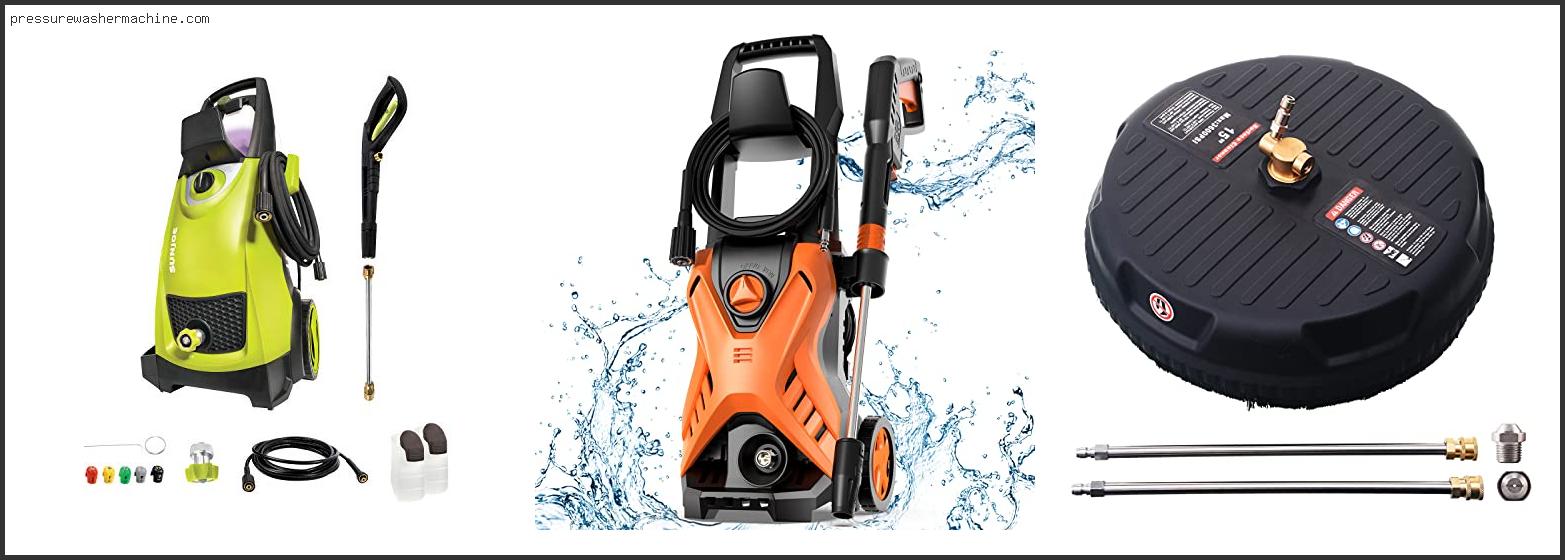 Top 10 Used Pressure Washer For Sale Based On User Rating Used Pressure Washer For Sale