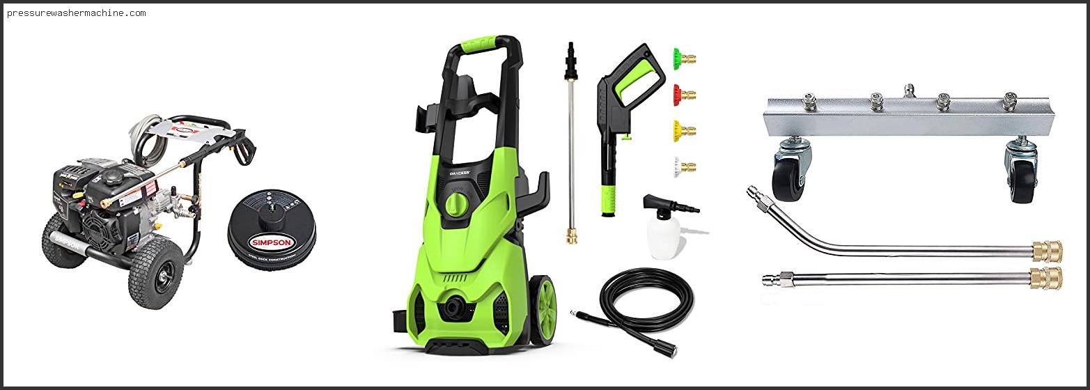 Buy Pressure Washer Lowes