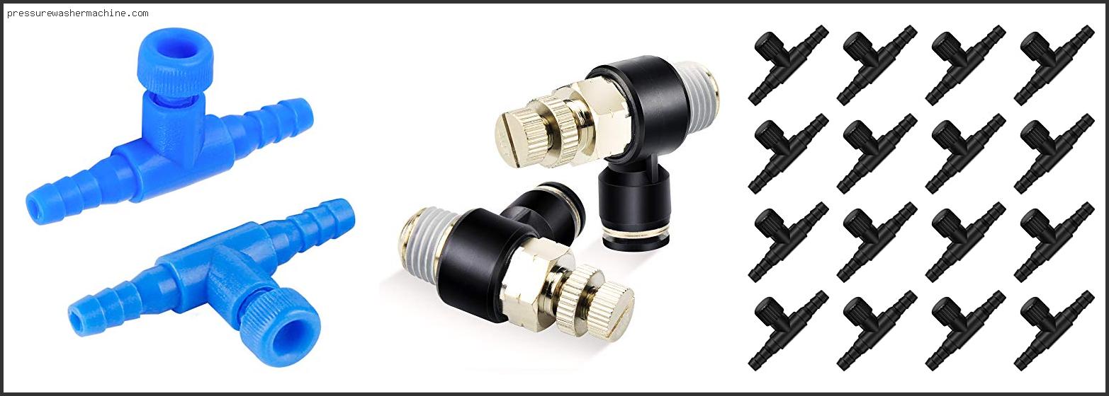 Top Best Ryobi Flow Control Valve Based On Customer Ratings Ryobi Flow Control Valve