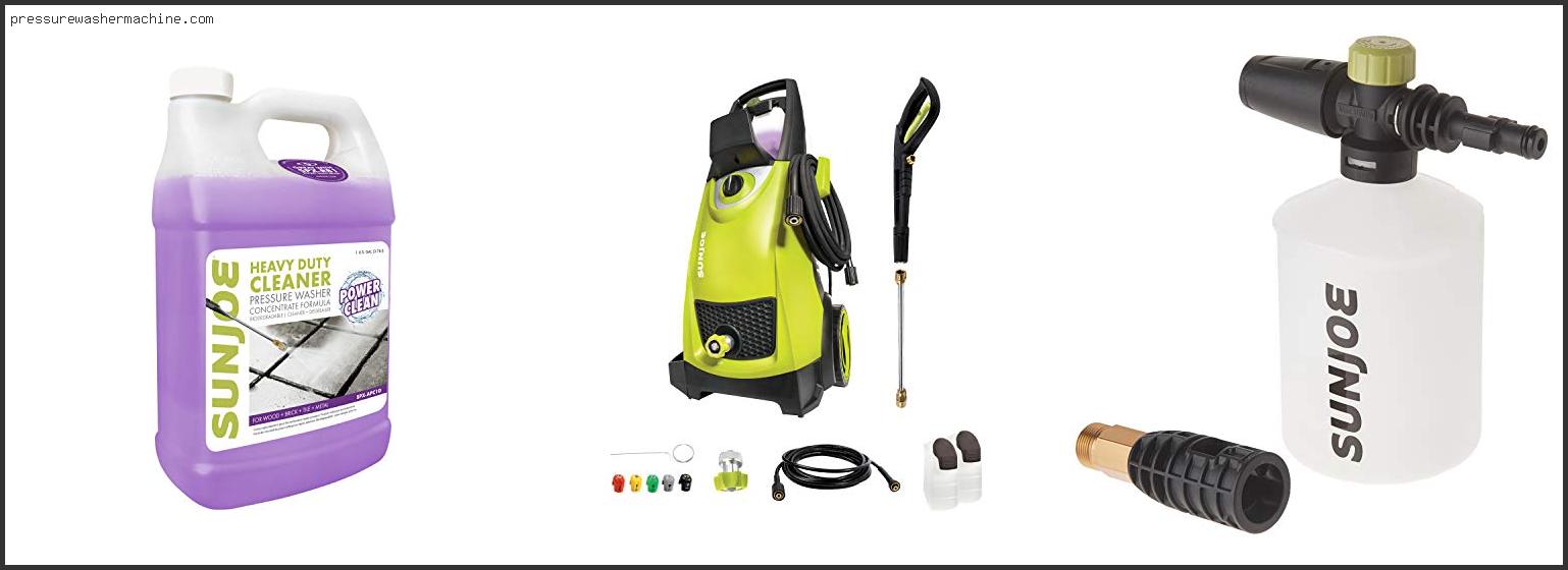 Top 10 Best Price On Sun Joe Spx3000 Based On Scores Best Price On Sun Joe Spx3000