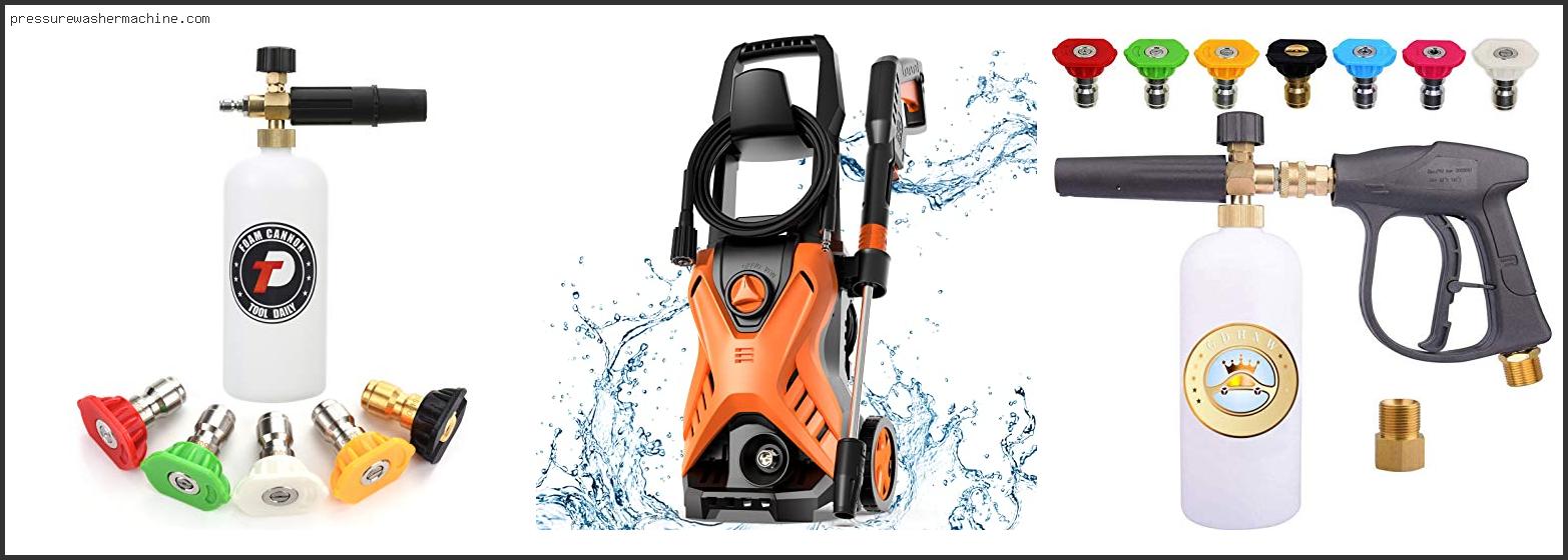 Top 10 Best Pressure Washer For Cars Reddit With Expert Recommendation Best Pressure Washer For Cars Reddit