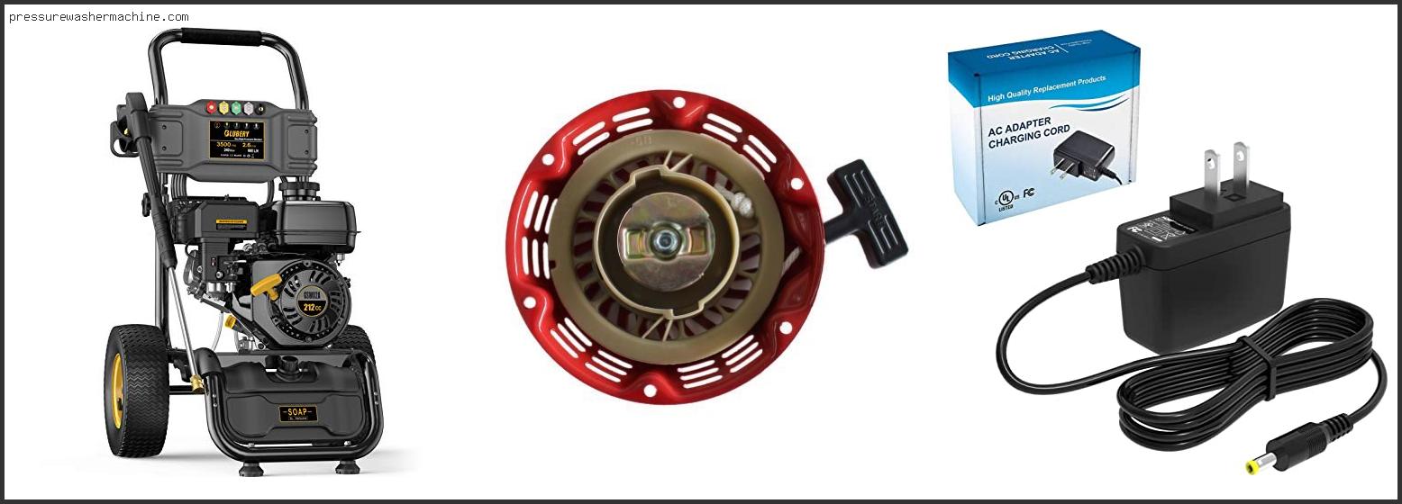 Best #10 – Champion Power Washer 2650 Psi With Buying Guide Champion Power Washer 2650 Psi
