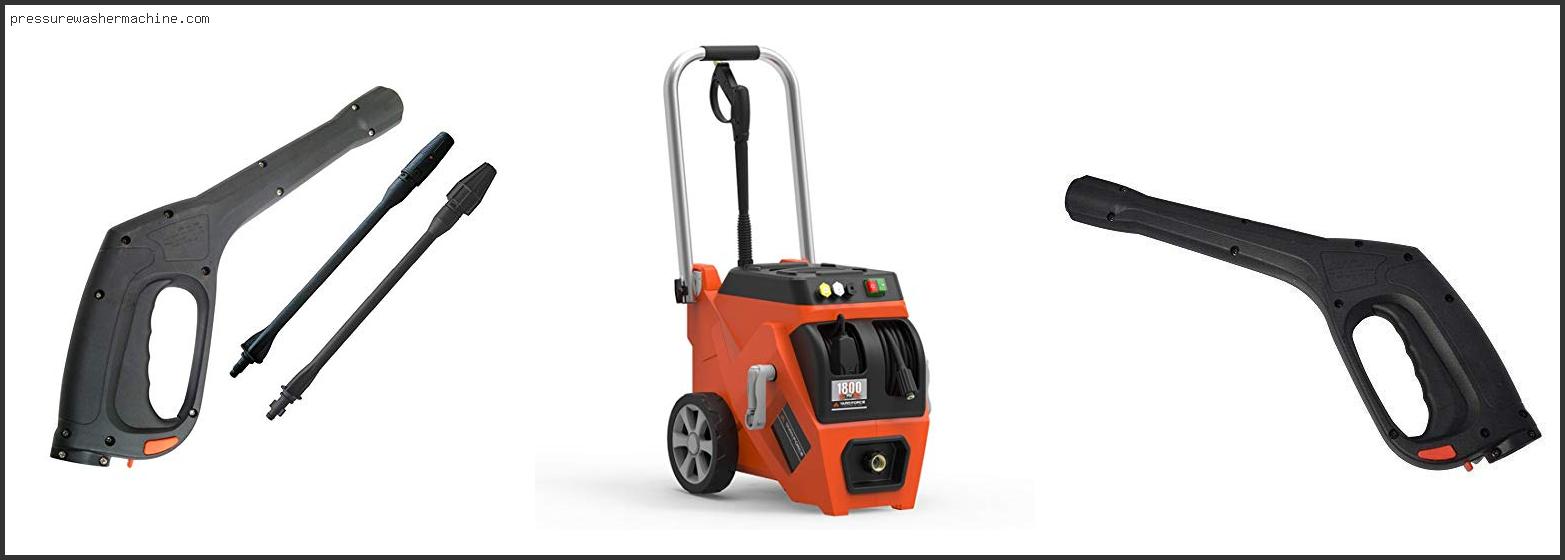 Top #10 Force Pressure Washer Parts With Buying Guide Force Pressure Washer Parts