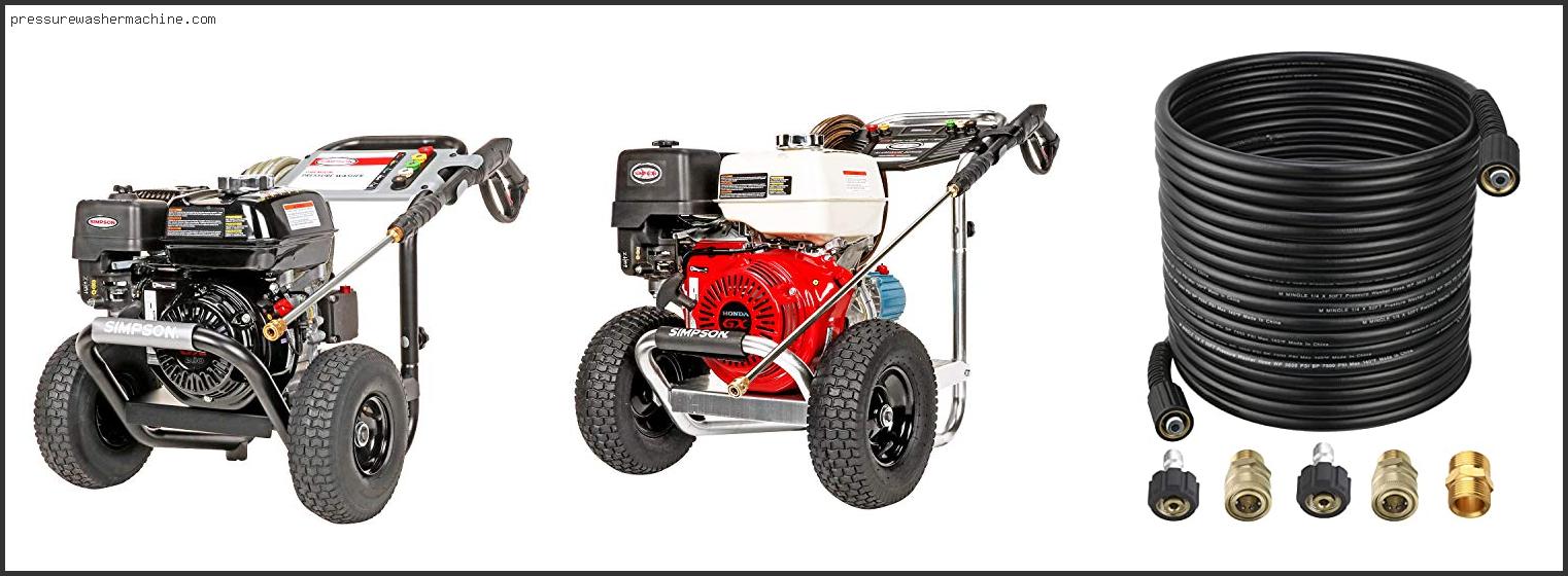 Best #10 – Honda Power Washer Manual – To Buy Online Honda Power Washer Manual