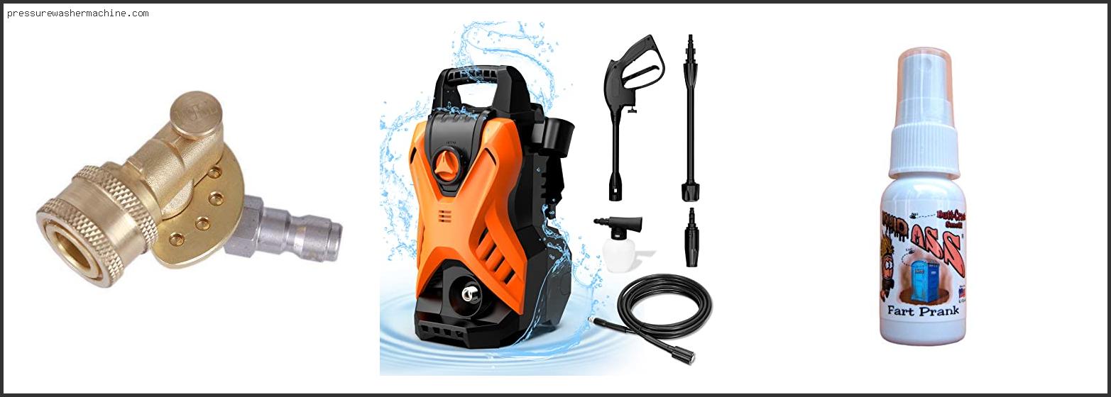 Power Spray Washers At Home Depot