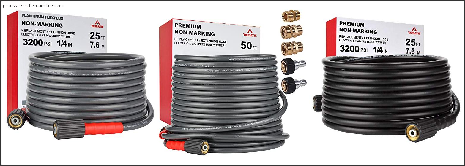 10 Best Honda 2600 Psi Pressure Washer Hose – To Buy Online Honda 2600 Psi Pressure Washer Hose