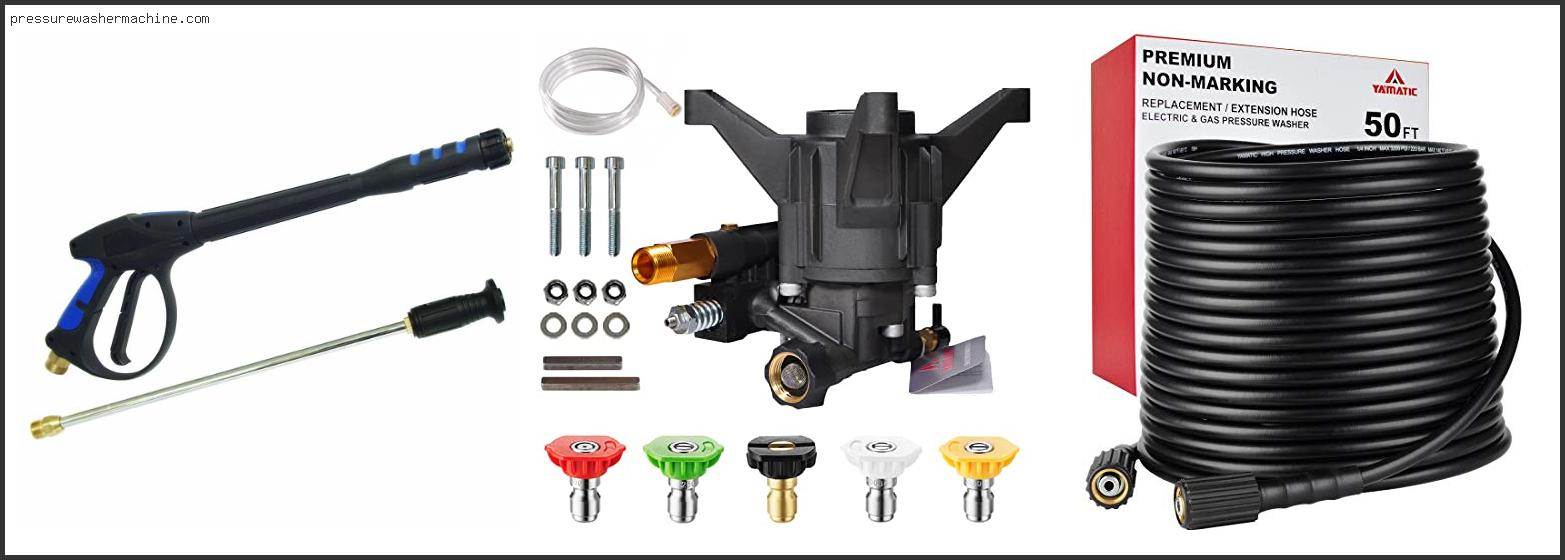 10 Best Used 2600 Psi Pressure Washer – To Buy Online Used 2600 Psi Pressure Washer
