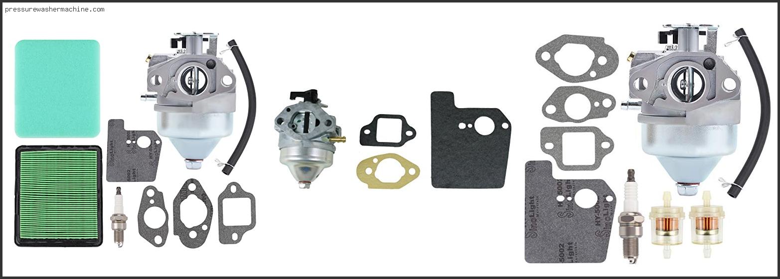 Top 10 Carburador Honda De Una Pressure Washer – To Buy Online Carburador Honda De Una Pressure Washer