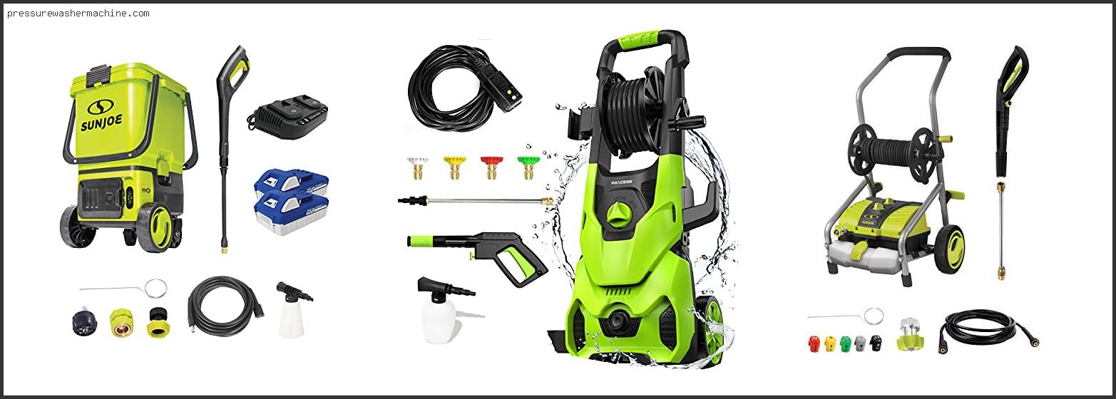 10 Best Sun Joe Spx4000 2030 Psi 1.76 Gpm 14.5-amp Electric Pressure Washer W/ Pressure-select Technology – To Buy Online Sun Joe Spx4000 2030 Psi 1.76 Gpm 14.5-amp Electric Pressure Washer W/ Pressure-select Technology