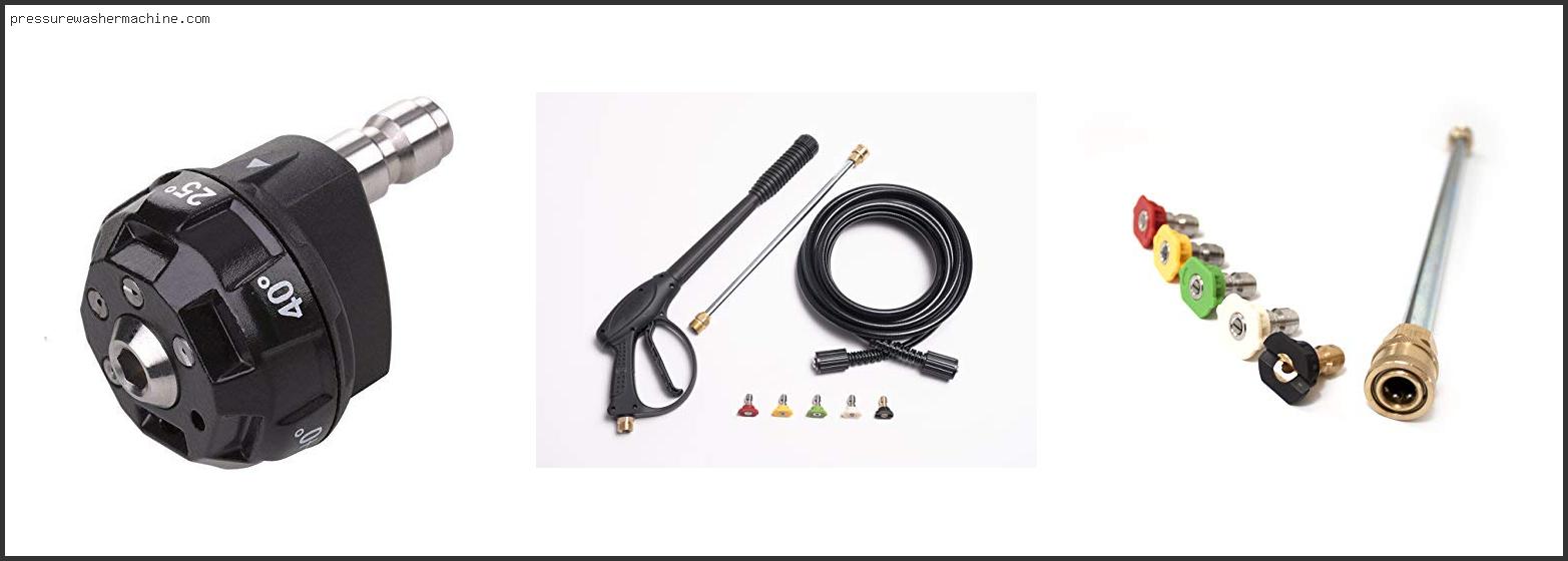 Honda Pressure Washer Parts And Accessories