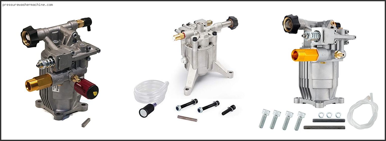 Top #10 Pressure Washer Pump Replacement Honda – To Buy Online Pressure Washer Pump Replacement Honda